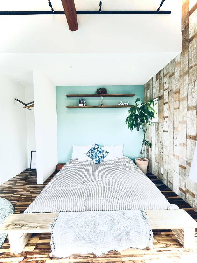 Insidey海まで歩いてすぐそこjust A Short Walk To The Sea Hotel Shimoda  Ngoại thất bức ảnh