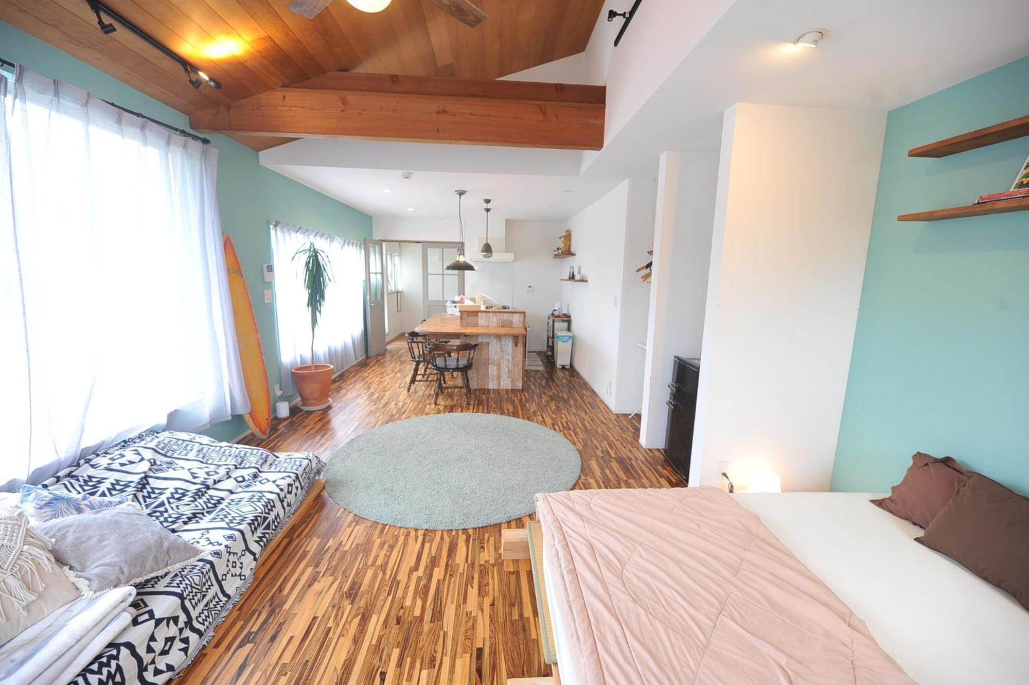 Insidey海まで歩いてすぐそこjust A Short Walk To The Sea Hotel Shimoda  Ngoại thất bức ảnh